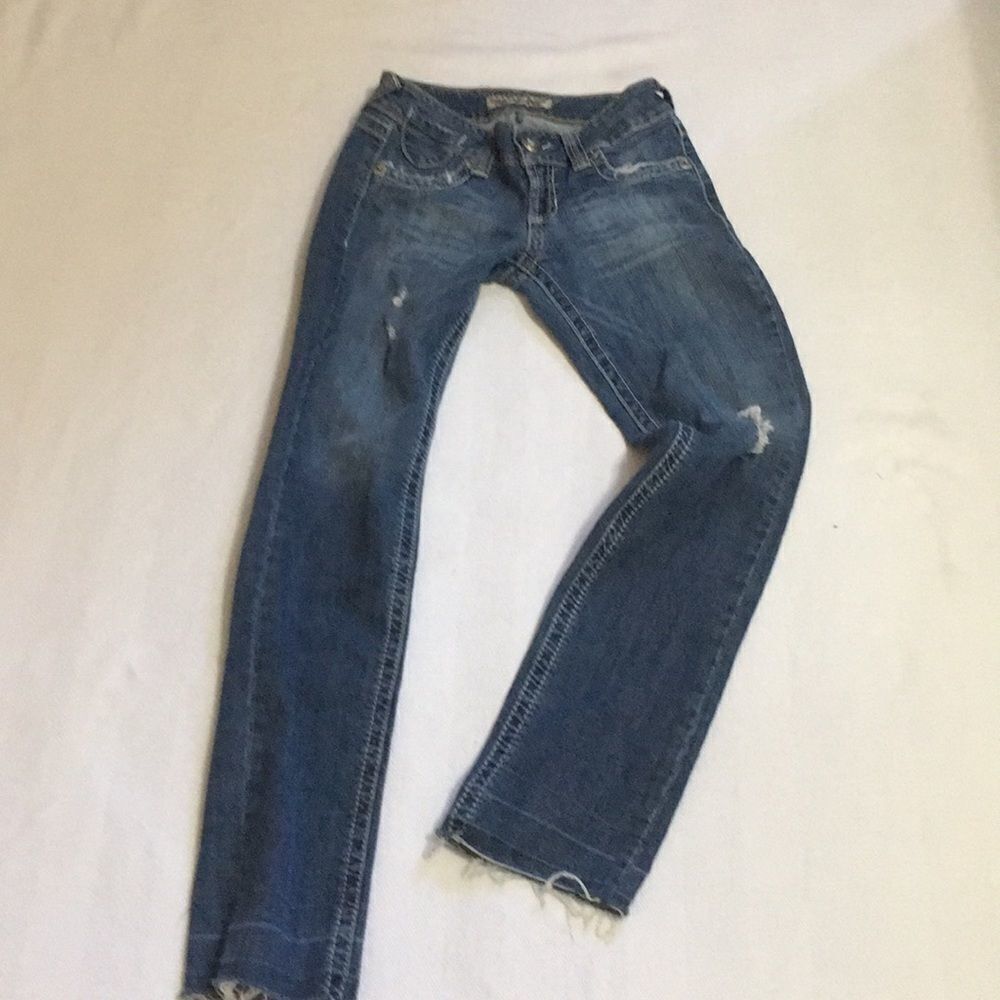 Vintage SAVI JNS (MEXICO) size 7